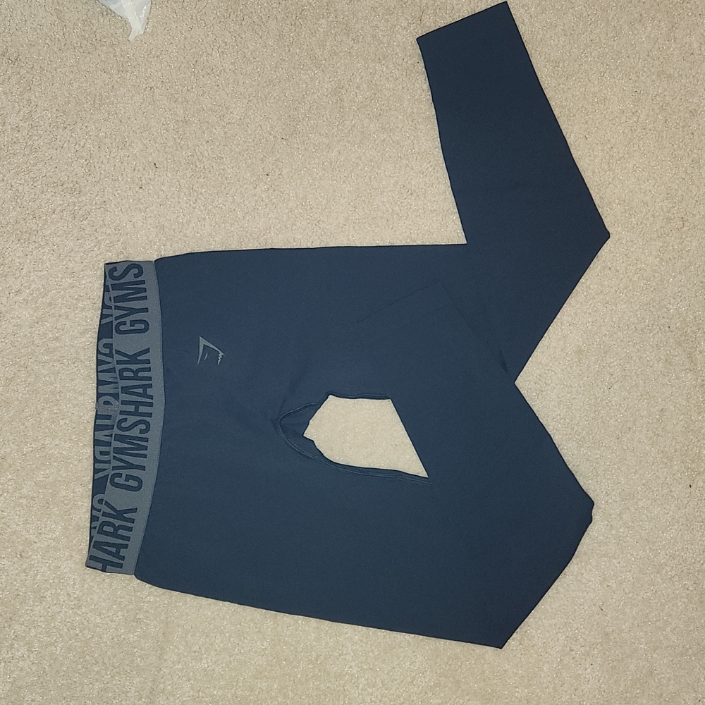 New gymshark leggings